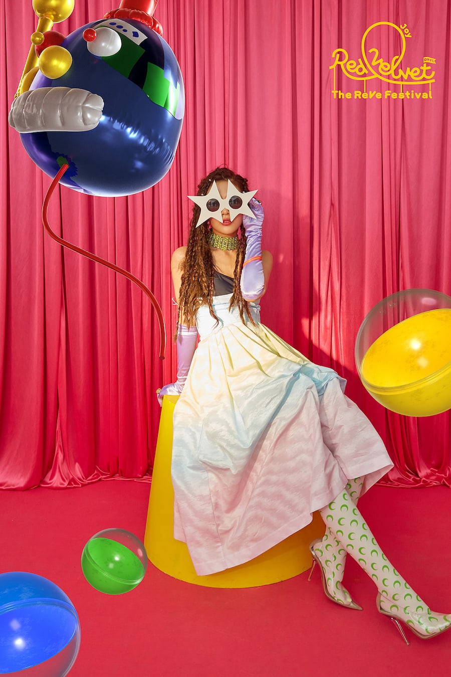 Teaser foto comeback