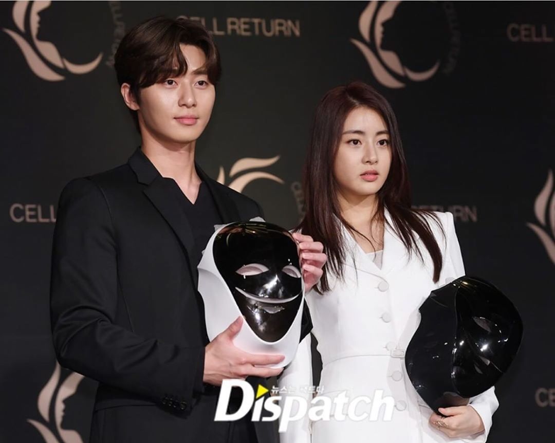 Reuni \'Dream High\' season 2