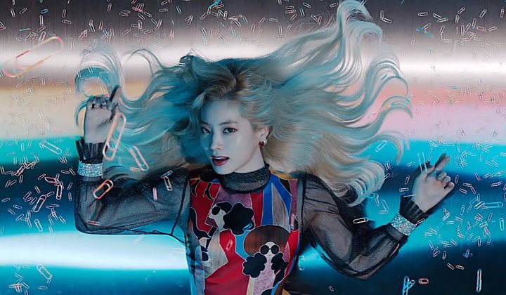 Foto: Susul Mina, Dahyun Juga Dipastikan Tak Bisa Ikut Promosi Twice Karena Masalah Kesehatan