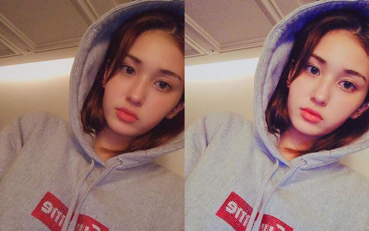 Jeon Somi