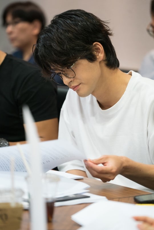 Film baru \'Pipeline\'