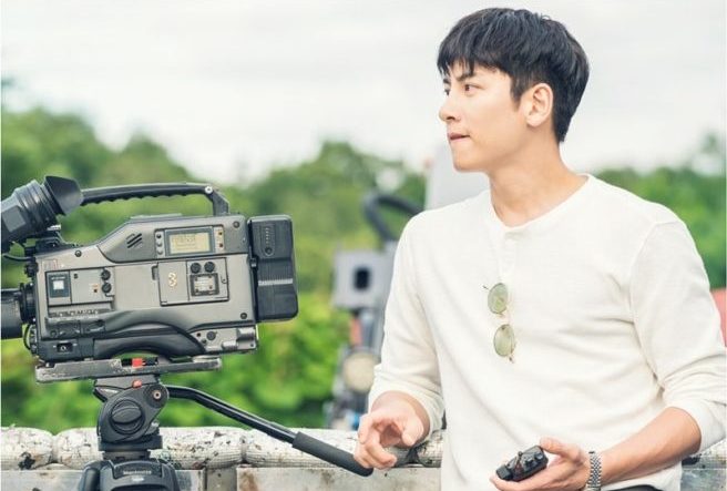 Drama \'Melting Me Softly\'