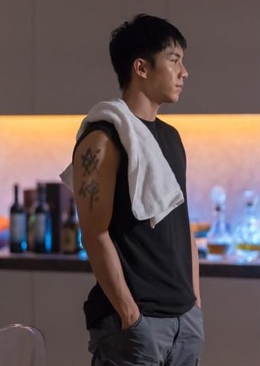 Lee Seung Gi di \'Vagabond\'