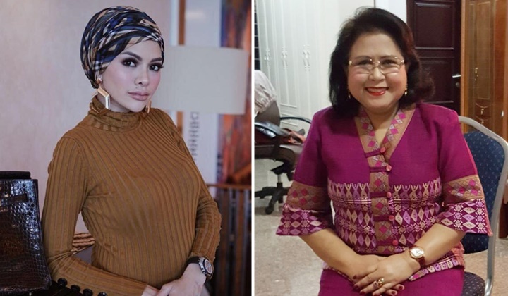 Foto: Bantah Gaet Banyak Pengacara untuk Lawan Nikita, Elza Syarief Sebut Para Advokat Terpanggil Sendiri