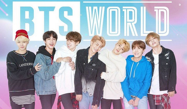 Foto: Tak Ada Perlakuan Spesial, Member BTS Akan Tetap Wamil Seperti Warga Negara Korsel Lainnya