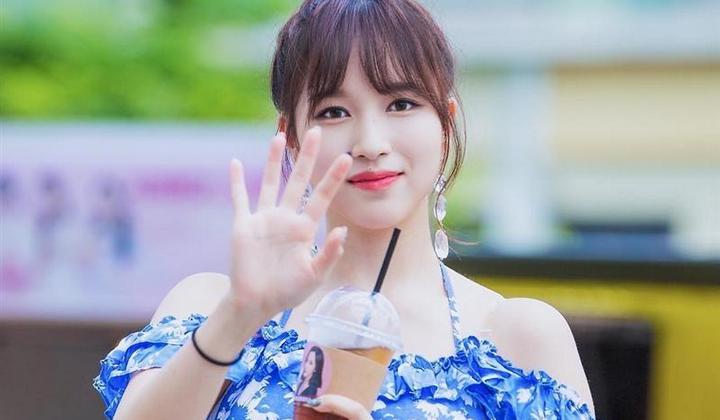 Foto: Umumkan Judul Album, JYP Juga Ungkap Mina Bakal 'Ikut' Partisipasi di Comeback Twice