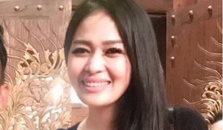 Foto:  Belajar Dari Kasus Jedar, Gracia Indri Ogah Asal Perawatan