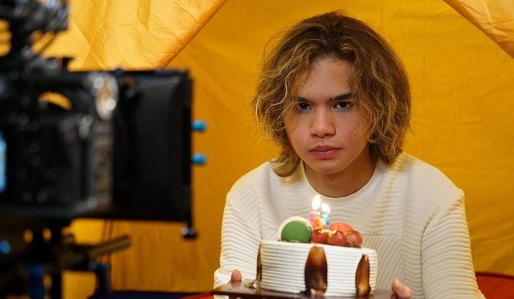 Foto: Undang Reuni, Dul Minta Maaf Ke Keluarga Korban Kecelakaan Mobil