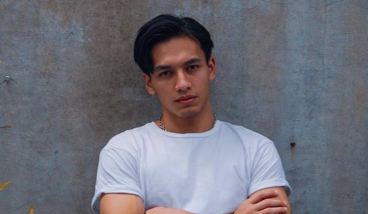 Foto: Berharap Tetap Rehabilitasi, Jefri Nichol Pasrah Dijerat 2 Pasal