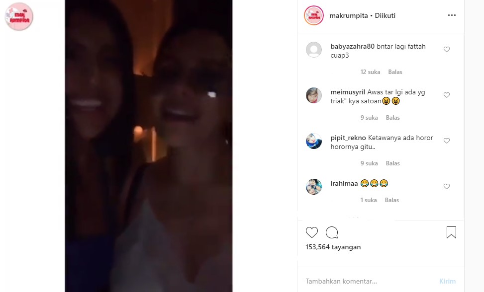 Beri Wejangan ke Millendaru, Nikita Mirzani Malah Dituding Sindir Halus Lucinta Luna