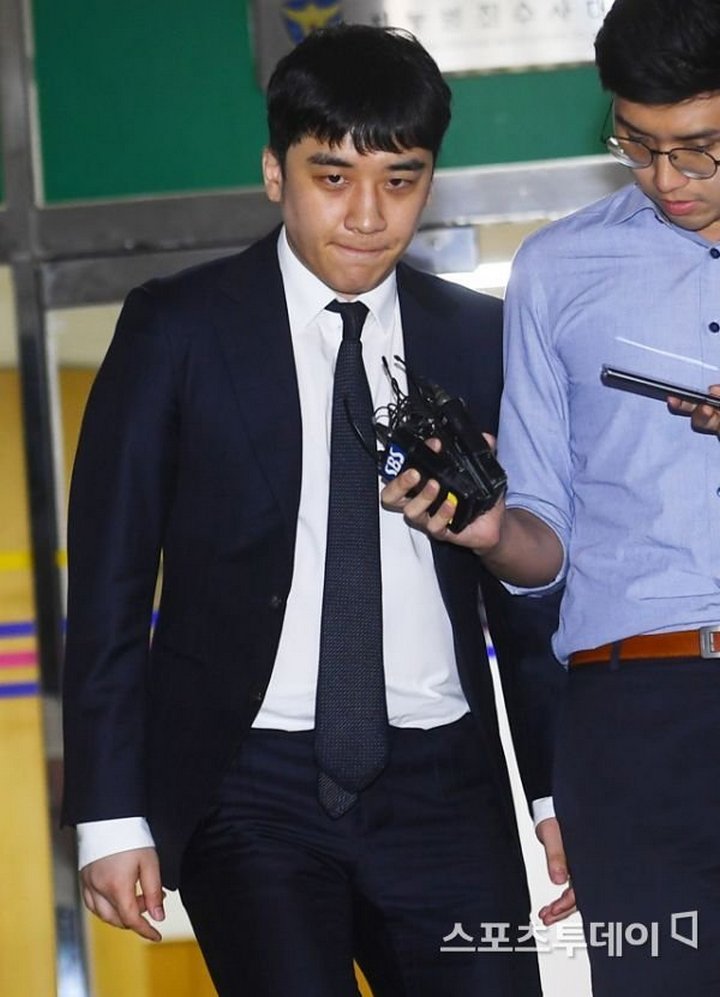 Seungri