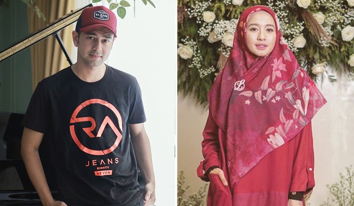 Foto: Raffi Ahmad Santai Nomer WA Diblokir Laudya Cynthia Bella, 'Bodoh Amat' Kehilangan Sahabat?