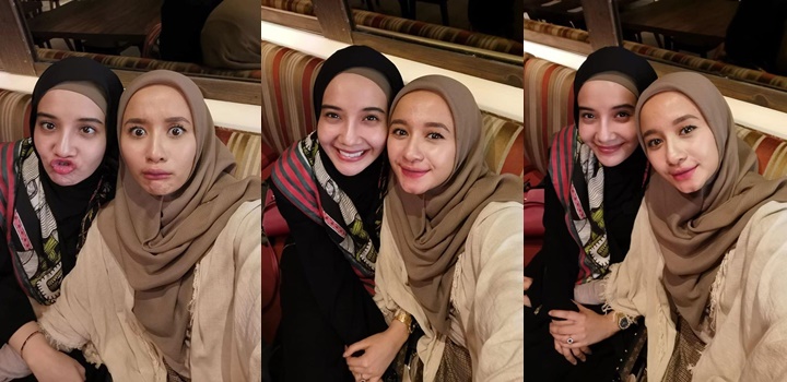 Tak Ragu Selfie dengan Wajah Jelek