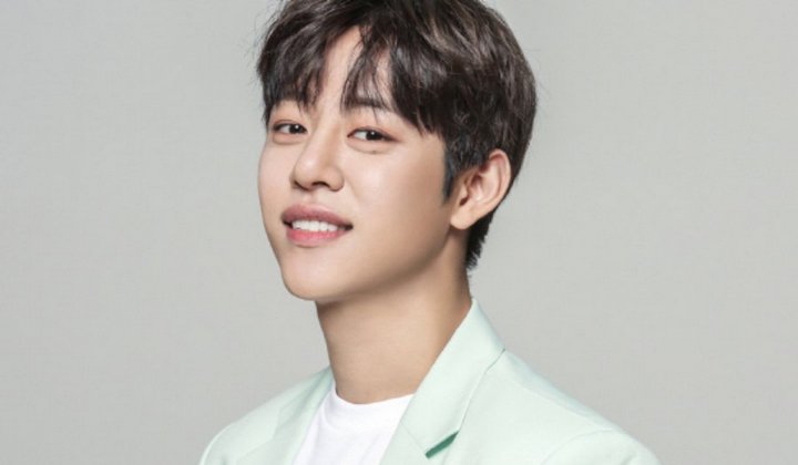 Foto: Daehyun Ceritakan Persiapan Album Solo Serta Dukungan Dari Member B.A.P