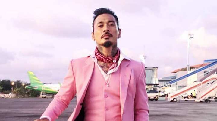 Foto: Twitter Diblokir Usai Ngetweet Kasus Wiranto, Jerinx SID 'Serbu' Instagram