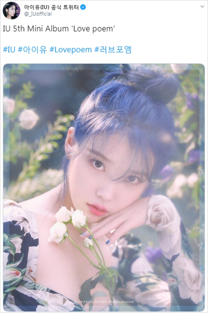 IU Teaser