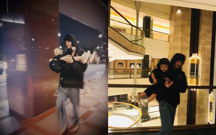 Kai EXO Dapat Julukan Suami Idaman Gara-Gara Perlakukan Manis Keponakan