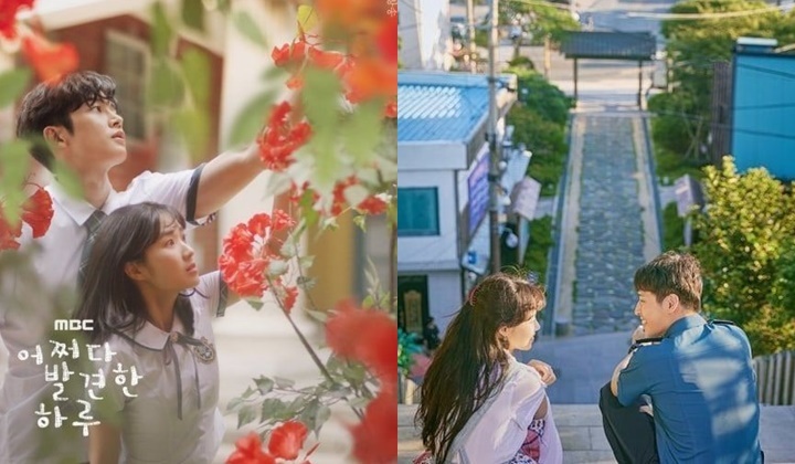 Rating drama mingguan