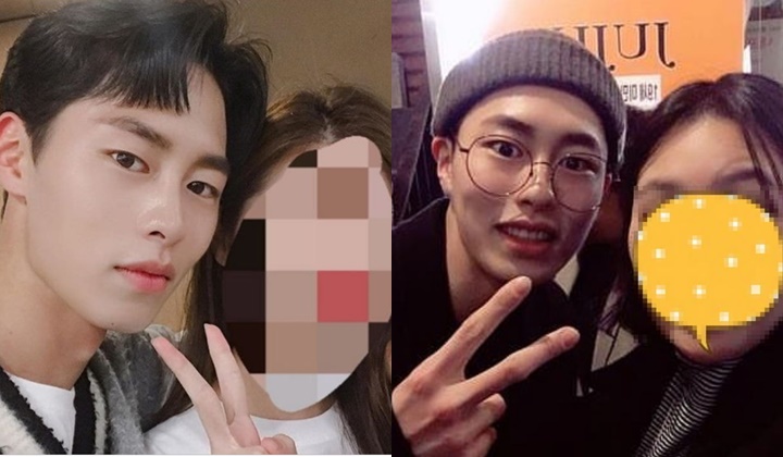 Lee Jae Wook foto bareng fans sampai bikin iri