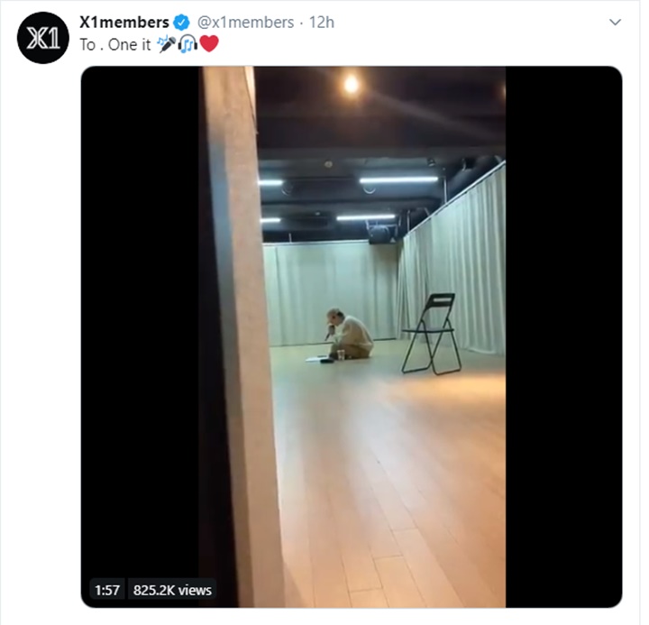 Lee Eunsang Ulang Tahun