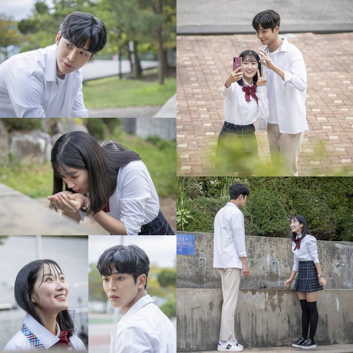 Extraordinary You cuplikan