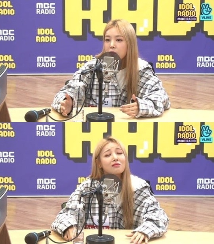 Duet Bareng Yoon Mi Rae di Lagu Terbaru \'Silent Movie\', Yubin Akui Terharu