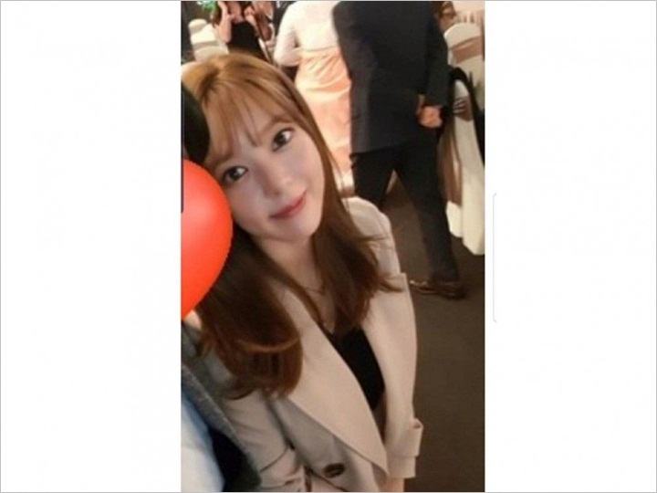 Beredar Foto Terbaru Choa Eks AOA, Wajah Bahagia Bikin Fans Lega