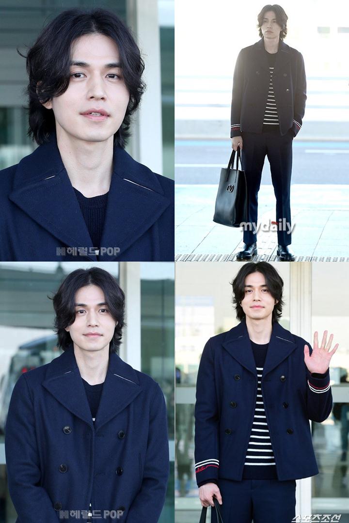 Lee Dong Wook