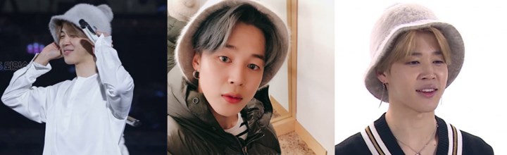 Diakui Sebagai Ikon Mode, SJ Group Beberkan Pengaruh Jimin BTS Pada Industri Fashion