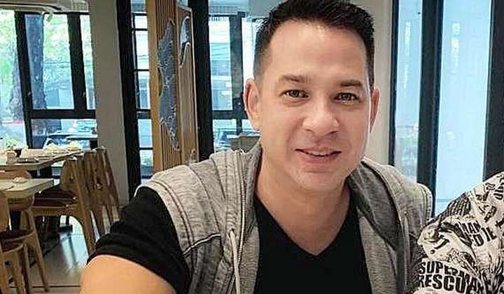 Foto:  Keluarga Kesusahan, Ari Wibowo Galang Dana Operasi Dylan Carr