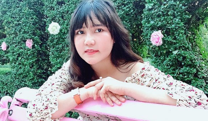 Foto:   Pipi Makin Tembem, Netter Minta Via Vallen Diet Ketat