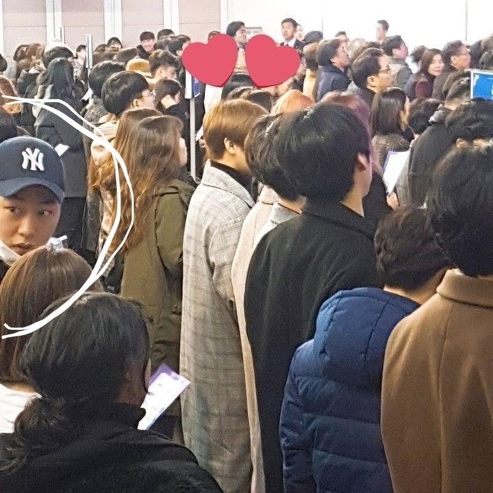 Terungkap, Ini Fakta Soal Kuliah Park Ji Hoon dan Lee Jae Wook \'Extraordinary You\'