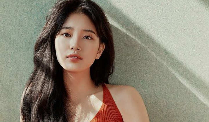 Foto: Reuni 'Dream High', Bahagianya Suzy Ketemu Gurunya di Sekolah Kirin Bikin Fans Ikut Nostalgia