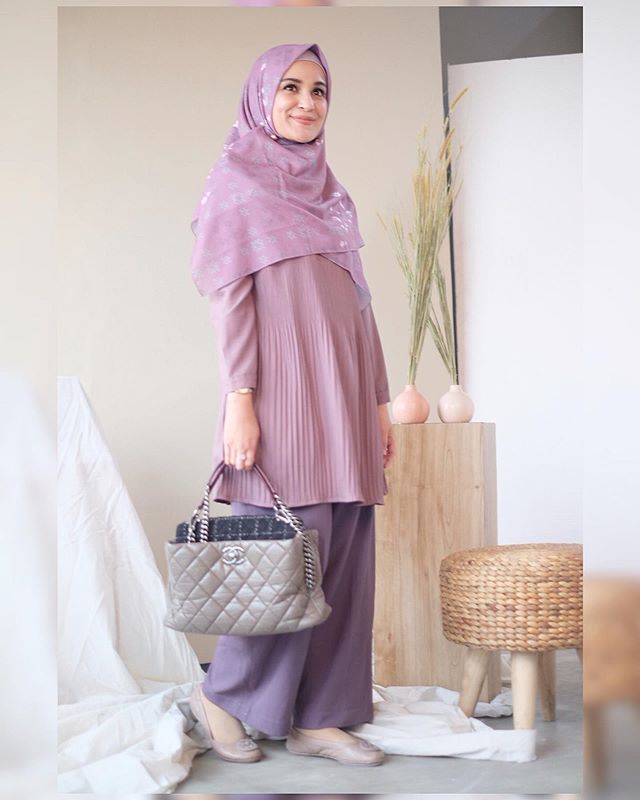 Coba Bermain dengan Gradasi Warna