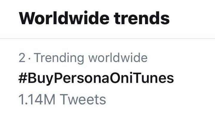 BTS puncaki chart iTunes dan trending topik dunia