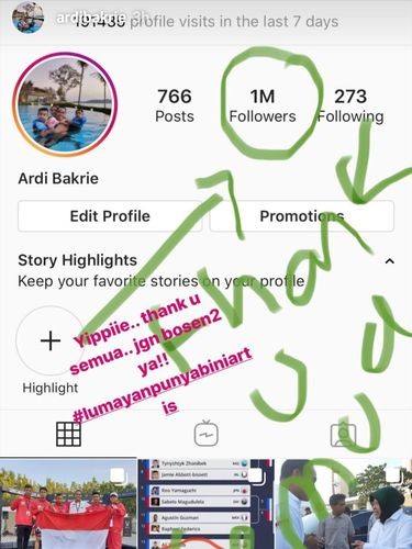 Instagram-ardi-bakrie