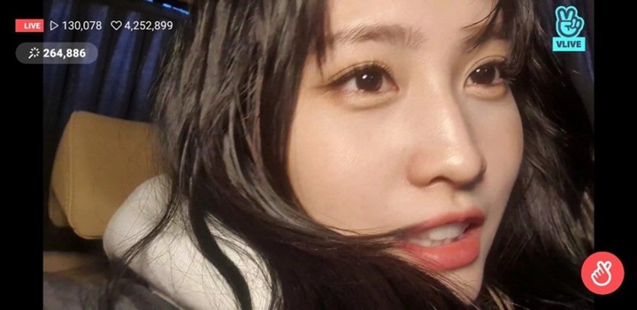 Tanggapi Komentar Jahat Dengan Positif, Jihyo Dan Momo Twice Anggap Pelaku Cuma Iri