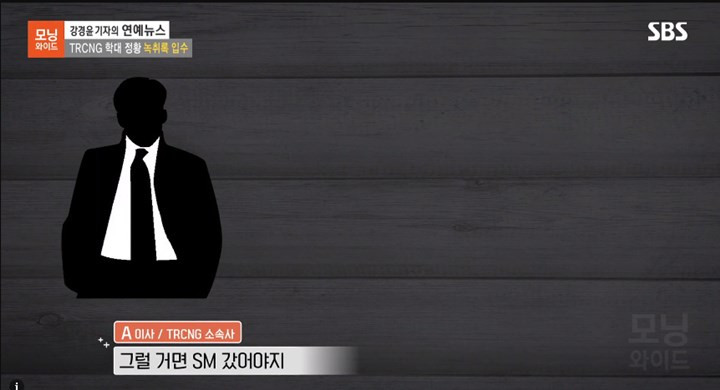 Makin Memanas, Media Beber Bukti Kekerasan TS Entertainment Terhadap Member TRCNG