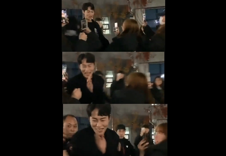 Semakin Populer Usai Bintangi \'Extraordinary You\', Ini Bukti Lee Jae Wook Punya Banyak Fans