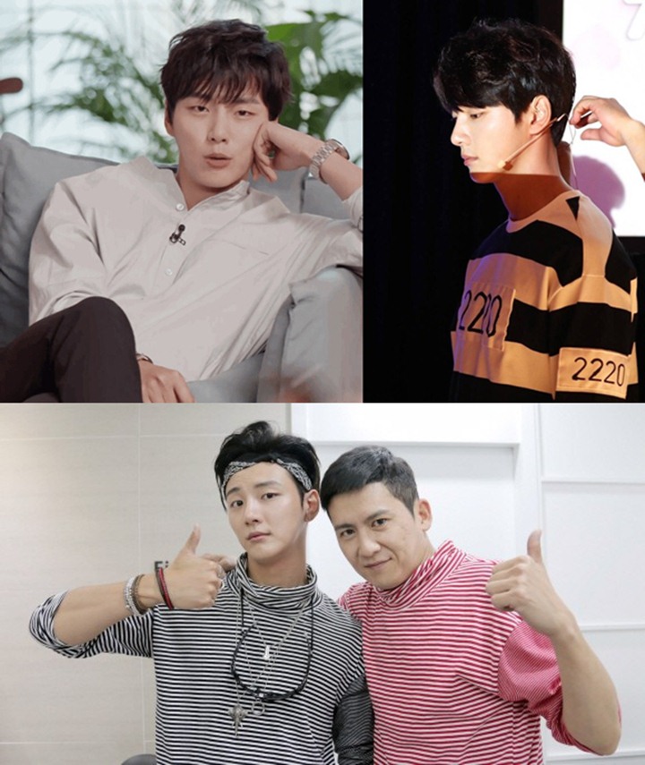 Kalau Debut Sebagai Idol, Yoon Shi Yoon Digadang-Gadang Bakal Jadi Visual K-Pop Terhits