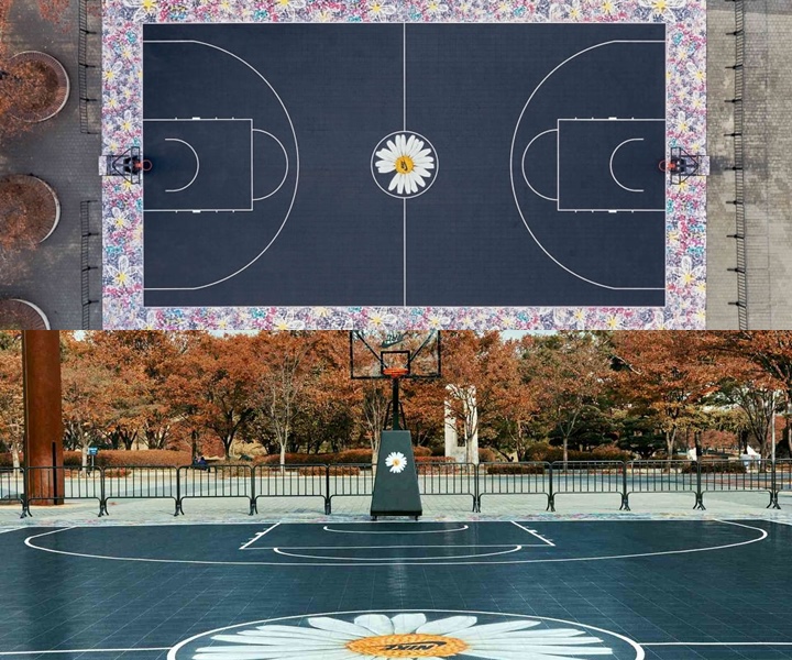 Kolaborasi Sepatu Sukses Berat, G-Dragon dan Nike Beri Donasi Untuk Kemajuan Olahraga Basket Korea