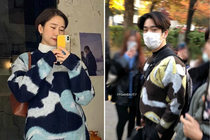 Jinyoung dukung sang kakak