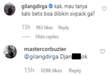 Deddy Corbuzier Langsung ‘Ngegas’ Hingga Beri Umpatan ke Sosok Ini yang Tanya Soal ‘Nyeleneh’