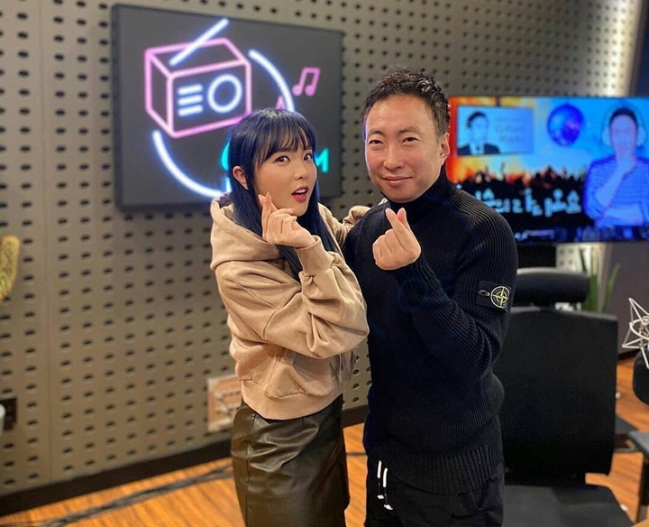 Hong Jin Young Bicara Soal Kesehatan Hingga Penghasilan Bulanan, Berapa Ya?