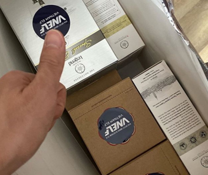 ELF Vietnam Buat Super Junior Kagum Karena Lakukan Hal Manis Ini di Asia Artist Awards 2019