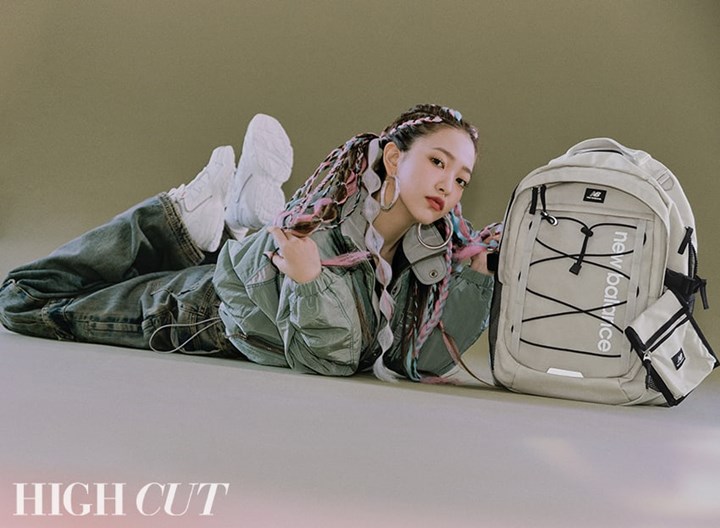 Sempat Merasa Tertekan, Yeri Red Velvet Optimis Bakal Dapat Banyak Kebahagiaan di Tahun 2020