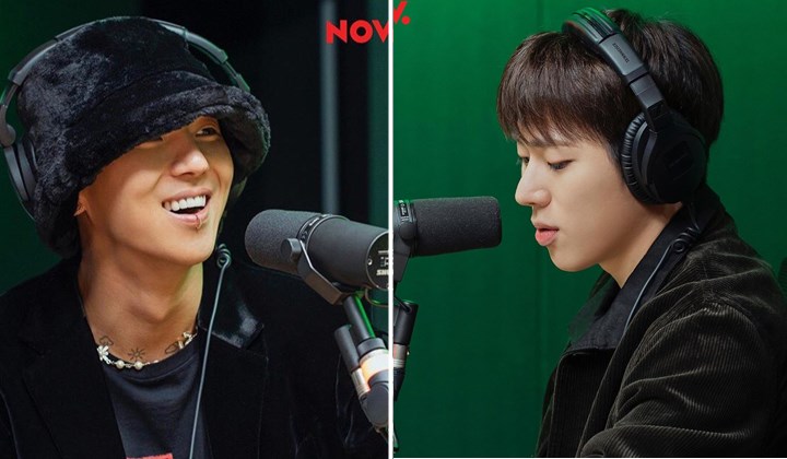  Berkulit Kecokelatan dan Terlihat Kuat, Zico Beberkan Kesan Saat Pertama Kali Bertemu Mino Winner