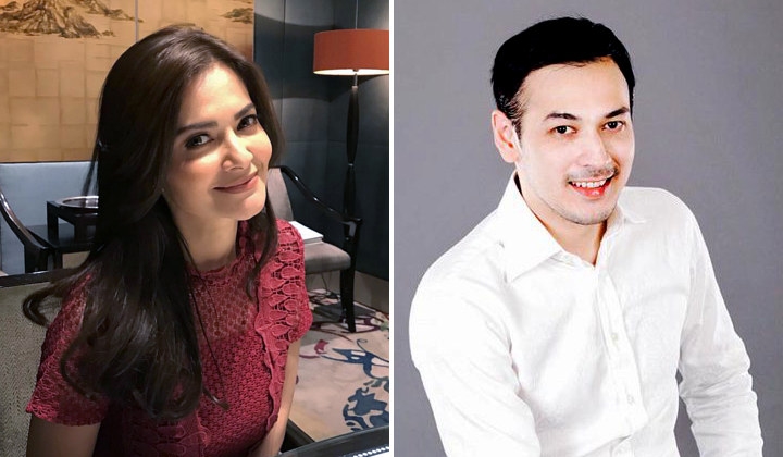 Foto: Tanggal Cantik, Cut Tari dan Richard Kevin Bakal Menikah Hari Ini di Lokasi Pernikahan Glenn Fredly