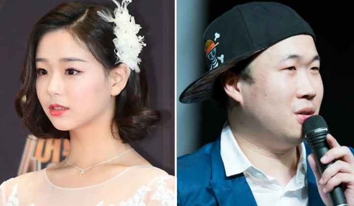 Foto: Insiden Pemukulan Chaeyeon Busters, Choi Young Soo 'Masih' Merasa Tak Bersalah