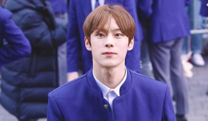 Foto: Sublime Artist Buka Suara Soal Gabungnya Yoon Seo Bin Eks 'Produce X 101'